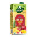B Natural Mixed Fruit Chaat, 1L...