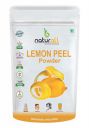 B Naturall Lemon Peel Powder (Citrus Limonum) | Goodness of Vitamin C | Face Cleanser | Skin Whitening | Face Mask | Skin Care | Hair Pack - 100 GM By B Naturall...