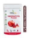 B Naturall Pomegranate Peel Powder (Punica Granatum/Anar Peel Powder) For Face Pack | Hair Pack | Acne-Spot Treatment | Hair fall Treatment - 100 GM By B Naturall...