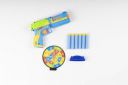 B Strong Super Striker Toy Gun & Dart Guns & Darts  (Blue)...