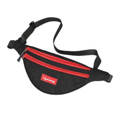B0DQCNK1V6– Lifelong Waist/Chest/Side Bag