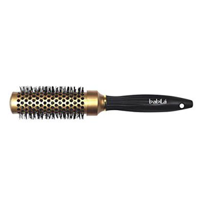Babila hot Curl Brush -Mini