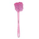 Babila Luxury bath Rose flower brush-BA-V06 Multicolour...
