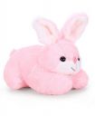 Babique Cute Pink Rabbit Soft Toys 26 cm (Pink)...