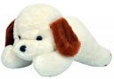Babique Dog Stuffed Soft Toy Plush for Kids Baby Boy Girl Birthday (White 26Cm)...