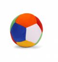 Babique Plush Soft Toy Cute Kids Animal Home Decor Boys/Girls/Baby (10 cm, Rattle Ball)...