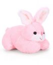 Babique Rabbit Stuffed Soft Toy Plush for Kids Baby Boy Girl Birthday 26 cm...