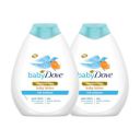 Baby Dove Rich Moisture Baby Lotion, 400 ml (Pack of 2)...