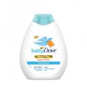 Baby Dove Rich Moisture Baby Lotion - 400 ml...