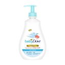 Baby Dove Rich Moisture Hair to Toe Baby Wash - 400 ml...
