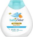 baby Dove Rich Moisture Lotion, 200 ml...