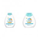 Baby Dove Rich Moisture Nourishing Baby Lotion, 400ml & Rich Moisture Nourishing Baby Lotion (200ml) Combo...