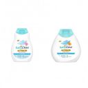 Baby Dove Rich Moisture Shampoo, 200ml and Rich Moisture Lotion, 200ml...