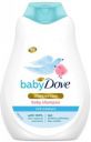 baby Dove Rich Moisture Shampoo, 400 ml...