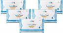 baby Dove Rich Moisture Wipes|| 72wipes - Pack of 5  (5 Wipes)...