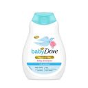 Baby Dove Rich Moisture Baby Shampoo - 200 ml...