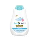 Baby Dove Shampoo | 400 ml, Mild No Tears Rich Moisture Baby Shampoo...