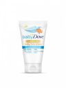Baby Dove Sensitive Care Rich Moisture Baby Face Cream with Skin Natural Nutrients - 100 g...