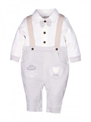 BABY GO Designer Rompers for Baby Boys