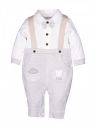 BABY GO Designer Rompers for Baby Boys...