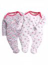 BABY GO Full Sleeve Baby Romper...