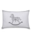Baby Jalebi Super Soft Organic Cotton Baby Pillow (Lullaby)...