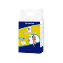 Baby Pant Style Diaper, Extra Large (XL) Size | Weight (15-17 KG) | 50 Count | Tape Style | Super Absorbent, Wetness Indicator, 12 Hrs Protection...