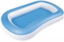 Baby Pool Giant - Infant Baby Pool - Measures an Impressive 64" X 41" X 9.8"...