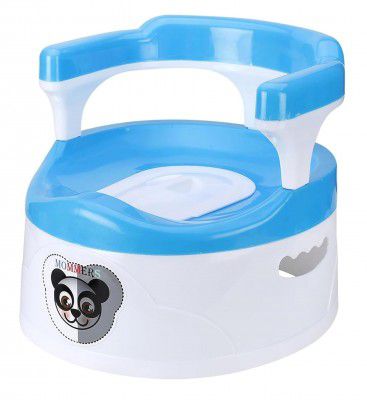 Baby Potty Training Seat, Floor Potty Trainer