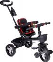 Baby Smile Small Kids Cycle Toys / Baby Tricycle / Kids Trike 4006-Black Tricycle...