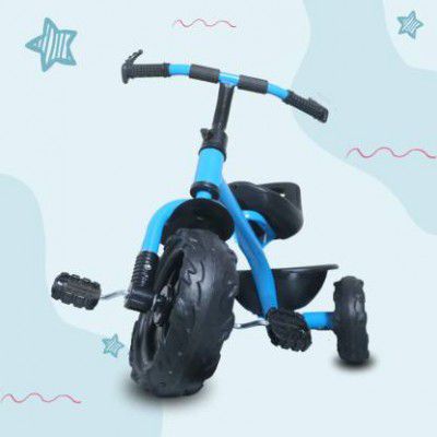 Baby Smile Tricycles and Cycles for Kids Cycle
