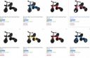 Baby Smile Tricycles Starts ₹999...
