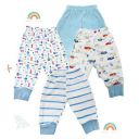 Baby Story Baby Cotton Pyjamas / Joggers, Set of 4...