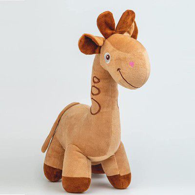 Baby Story Plush Soft/Stuffed Animal Toy Boys/Girls for 6+ Months