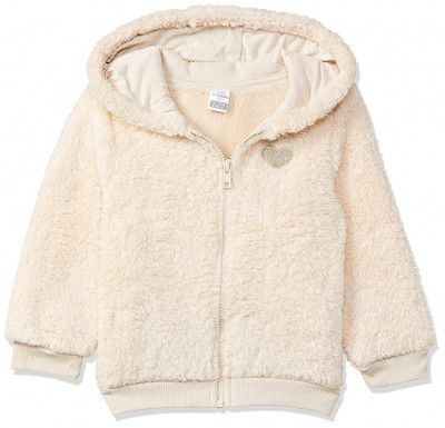 BabyGirlsJackets,0W3304Z1BEIGE24M-36M