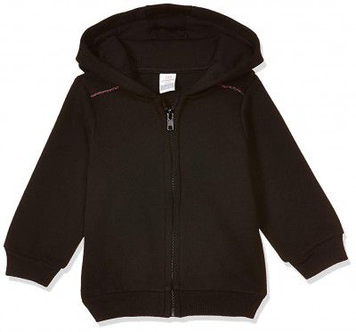 BabyGirlsJackets,0W3318Z1NEWBLACK18M-24M