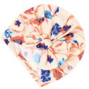 BabyMoon Beanie Floral Bow Baby Boy's & Girl's Cap Kids | 6-48 Months...