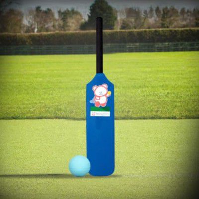 BabyPro Foam Cricket Bat & Ball Set, Designed for Kids Aged 3 Years