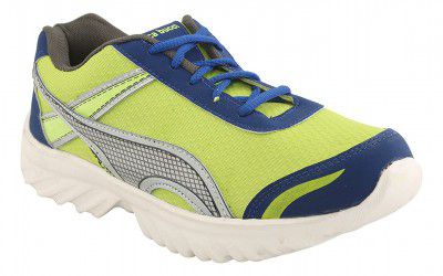 Bacca Bucci Mens Running Shoes