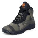 Bacca Bucci Men's Trekking Shoe...