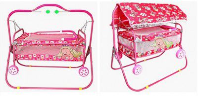 BACHAA JI TOY Kids jhula Starting @ 749 | Use 50% Coupon