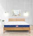 Back Master 5 inch Rebonded Foam Single Mattress...