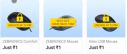 Flipkart : Back To College Store | Mouse Starting @ Rs 1 Only...
