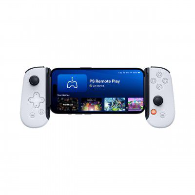 Backbone One Mobile Gaming Controller for iPhone (Lightning) 
