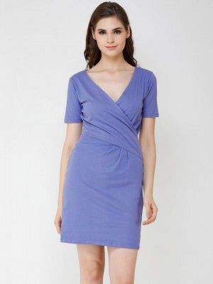 BAESD Bodycon Mini Dress