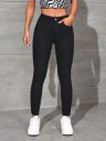 BAESD Women Skinny Fit High Rise Clean Look Stretchable Denim Jeans...