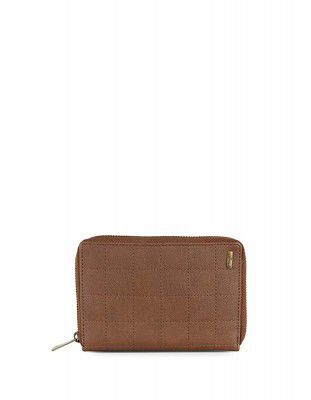 Baggit Mens Handbag (Brown)