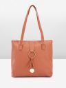 Baggit Structured Shoulder Bag...