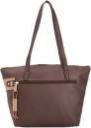 Baggit  Women Brown Tote...
