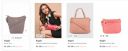 Baggit Women Handbag Upto 87% Off...